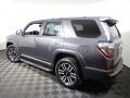 Magnetic Gray Metallic - 4Runner Limited 4x4 Photo No. 9