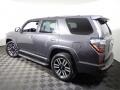 2015 Magnetic Gray Metallic Toyota 4Runner Limited 4x4  photo #9