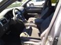 Platinum Gray Metallic - Atlas Cross Sport SE Technology 4Motion Photo No. 4