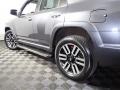 Magnetic Gray Metallic - 4Runner Limited 4x4 Photo No. 10