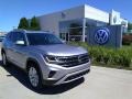 2021 Pyrite Silver Metallic Volkswagen Atlas SEL 4Motion #139283606