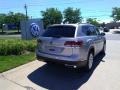 2021 Pyrite Silver Metallic Volkswagen Atlas SEL 4Motion  photo #2