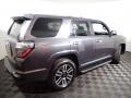 2015 Magnetic Gray Metallic Toyota 4Runner Limited 4x4  photo #14