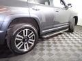 Magnetic Gray Metallic - 4Runner Limited 4x4 Photo No. 15
