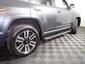 2015 Magnetic Gray Metallic Toyota 4Runner Limited 4x4  photo #15