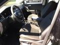 Deep Black Pearl - Tiguan SEL 4MOTION Photo No. 4