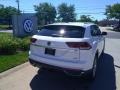 Pure White - Atlas Cross Sport SE Technology 4Motion Photo No. 2