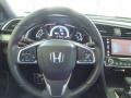White Orchid Pearl - Civic EX Sedan Photo No. 30