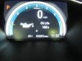 White Orchid Pearl - Civic EX Sedan Photo No. 33