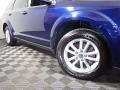 Contusion Blue - Journey SXT AWD Photo No. 3