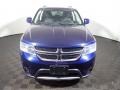 Contusion Blue - Journey SXT AWD Photo No. 4