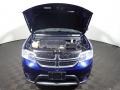 Contusion Blue - Journey SXT AWD Photo No. 5