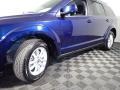Contusion Blue - Journey SXT AWD Photo No. 8