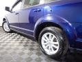 Contusion Blue - Journey SXT AWD Photo No. 10