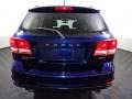 Contusion Blue - Journey SXT AWD Photo No. 11