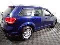 Contusion Blue - Journey SXT AWD Photo No. 15