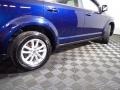 Contusion Blue - Journey SXT AWD Photo No. 16