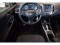 Silver Ice Metallic - Cruze LT Photo No. 5