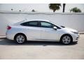Silver Ice Metallic - Cruze LT Photo No. 14