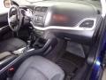 Contusion Blue - Journey SXT AWD Photo No. 27