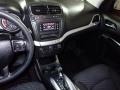 Contusion Blue - Journey SXT AWD Photo No. 31