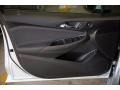 Silver Ice Metallic - Cruze LT Photo No. 28