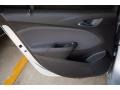 Silver Ice Metallic - Cruze LT Photo No. 30