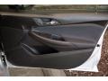 Silver Ice Metallic - Cruze LT Photo No. 32