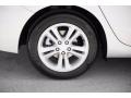 Silver Ice Metallic - Cruze LT Photo No. 34