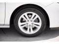 Silver Ice Metallic - Cruze LT Photo No. 35