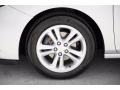 Silver Ice Metallic - Cruze LT Photo No. 37