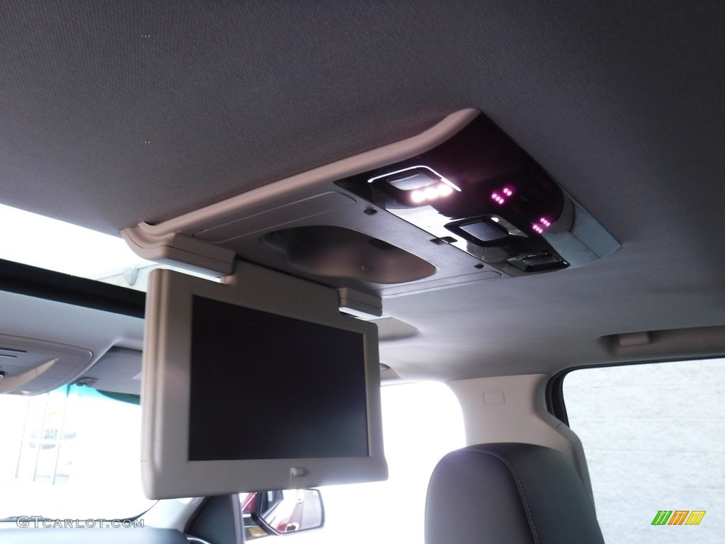 2019 Yukon SLT 4WD - Crimson Red Tintcoat / Jet Black photo #15