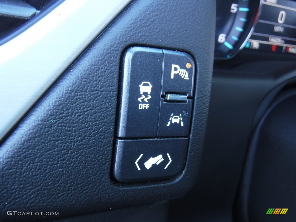 2019 Yukon SLT 4WD - Crimson Red Tintcoat / Jet Black photo #24