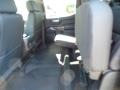 2020 Black Chevrolet Silverado 1500 LT Trail Boss Crew Cab 4x4  photo #45