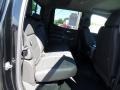 2020 Black Chevrolet Silverado 1500 LT Trail Boss Crew Cab 4x4  photo #47