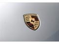 2015 Porsche Macan S Marks and Logos