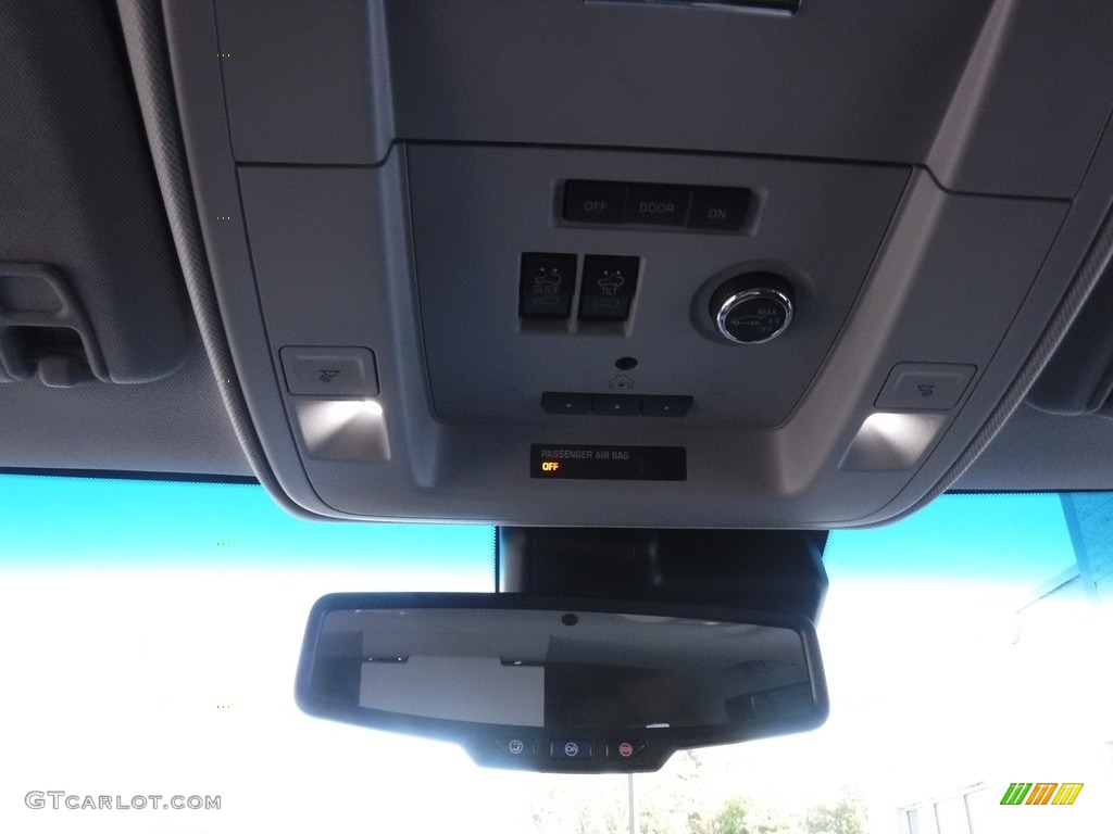 2019 Yukon SLT 4WD - Crimson Red Tintcoat / Jet Black photo #30