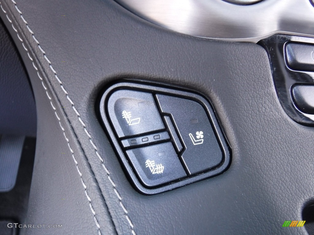 2019 Yukon SLT 4WD - Crimson Red Tintcoat / Jet Black photo #31