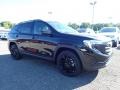 Ebony Twilight Metallic - Terrain SLE AWD Photo No. 3
