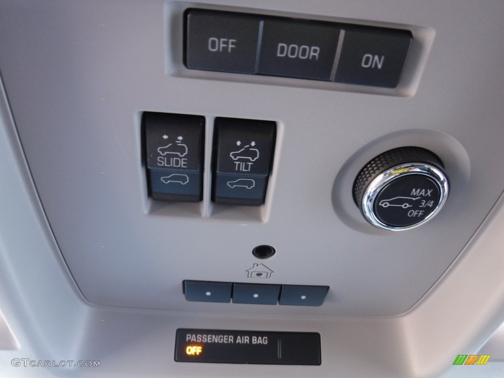2019 Yukon SLT 4WD - Crimson Red Tintcoat / Jet Black photo #36