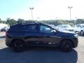 Ebony Twilight Metallic - Terrain SLE AWD Photo No. 4