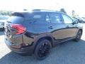 Ebony Twilight Metallic - Terrain SLE AWD Photo No. 5