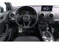 Black Dashboard Photo for 2017 Audi A3 #139292037