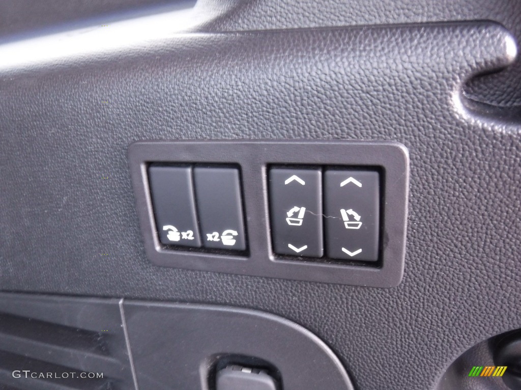 2019 Yukon SLT 4WD - Crimson Red Tintcoat / Jet Black photo #41