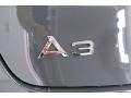 2017 Audi A3 2.0 Premium Badge and Logo Photo