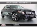 Black - E 350 Sedan Photo No. 1