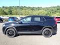 Ebony Twilight Metallic - Terrain SLE AWD Photo No. 9