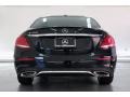 Black - E 350 Sedan Photo No. 3