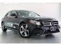 Black - E 350 Sedan Photo No. 10