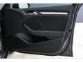 Black Door Panel Photo for 2017 Audi A3 #139292430